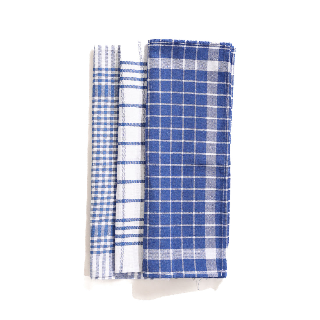 Kitchen Towel 3pcs Blue